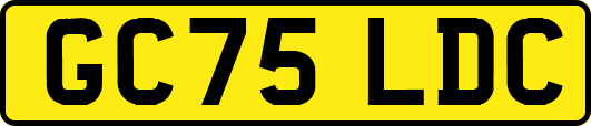 GC75LDC