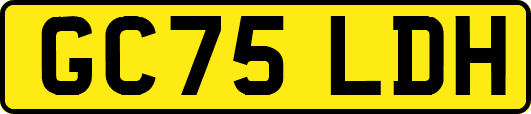 GC75LDH