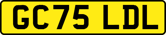 GC75LDL