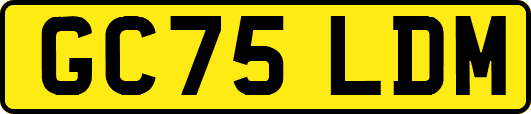 GC75LDM