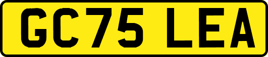 GC75LEA