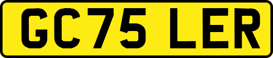 GC75LER