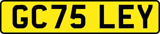 GC75LEY