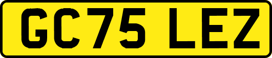 GC75LEZ
