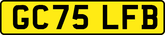 GC75LFB