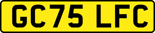 GC75LFC