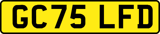 GC75LFD