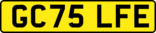 GC75LFE