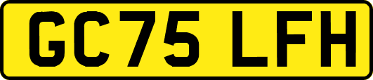GC75LFH