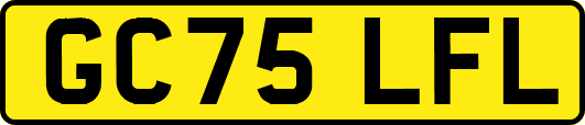 GC75LFL