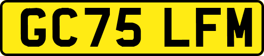 GC75LFM