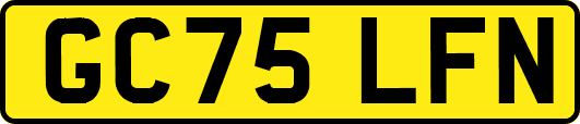 GC75LFN