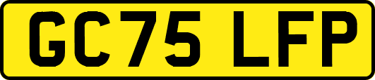 GC75LFP