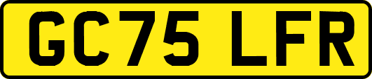 GC75LFR