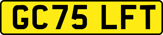 GC75LFT