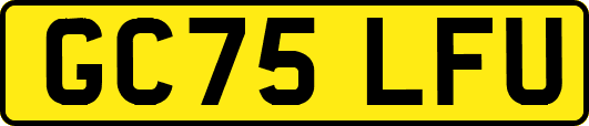 GC75LFU