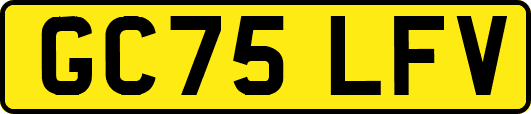 GC75LFV