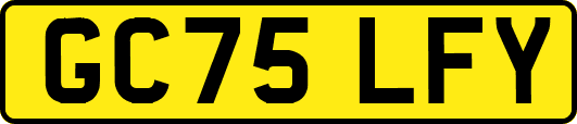 GC75LFY