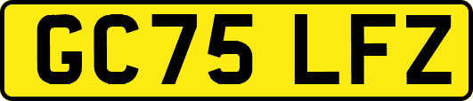 GC75LFZ