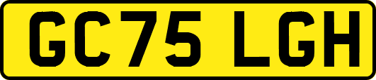 GC75LGH