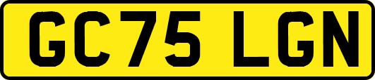 GC75LGN