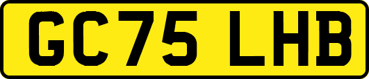 GC75LHB