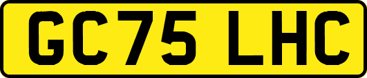 GC75LHC