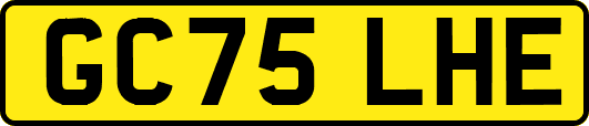 GC75LHE