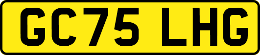 GC75LHG