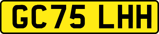 GC75LHH