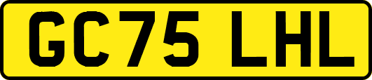 GC75LHL