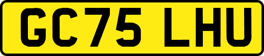 GC75LHU