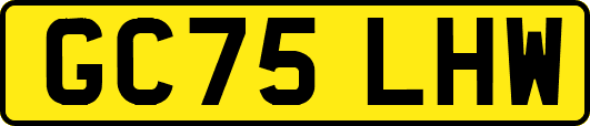 GC75LHW