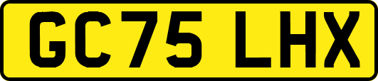 GC75LHX