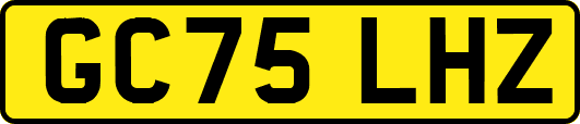 GC75LHZ
