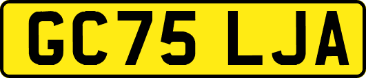 GC75LJA