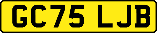 GC75LJB
