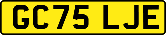 GC75LJE
