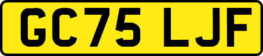 GC75LJF
