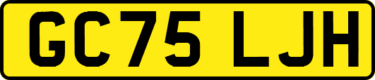 GC75LJH