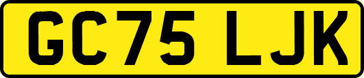 GC75LJK