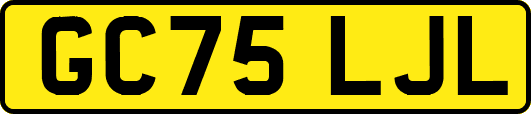 GC75LJL