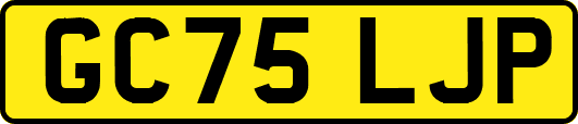 GC75LJP