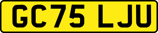 GC75LJU