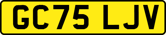 GC75LJV