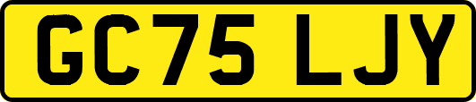 GC75LJY