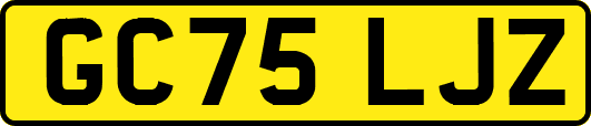 GC75LJZ