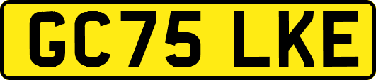 GC75LKE