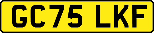 GC75LKF
