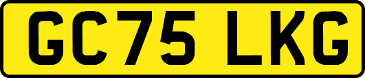 GC75LKG